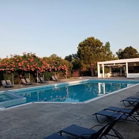 Evita Elite Ξενοδοχείο Φαληράκι