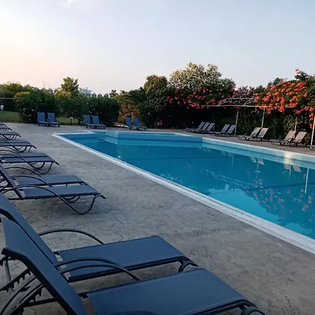 Evita Elite 4*
